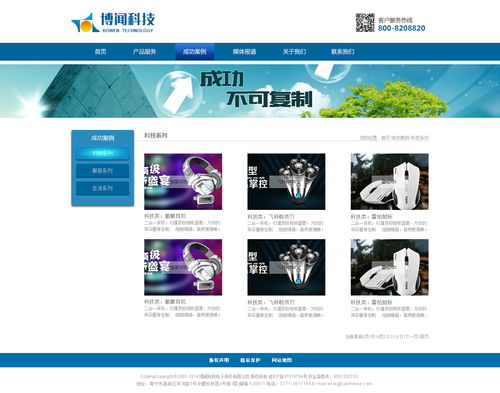 企业网站策划与设计 从战略蓝图到卓越体验的完整指南